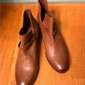 NWOT | Sam Edelman Palmer Booties